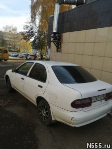 Продам Nissan фото 3