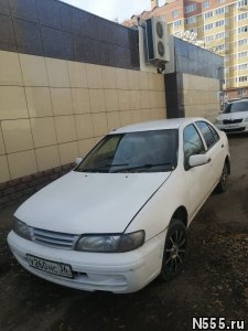 Продам Nissan фото 4